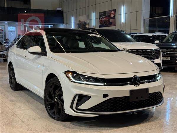 Volkswagen Jetta 2025 for sale in Iraq - Erbil